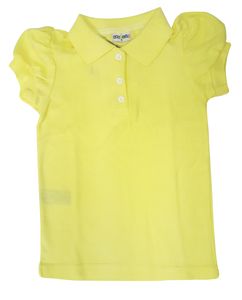 Chemise Escolar Amarilla
